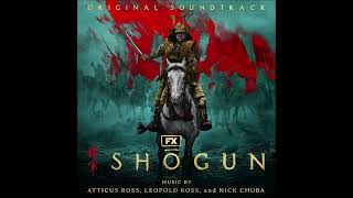 Shōgun  Original Soundtrack [upl. by Checani]