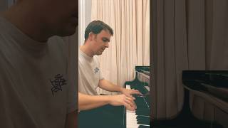 So vielleicht 🎹👀 music jazz piano klaviertrio pianotrio pianosolo improvisation [upl. by Neved810]