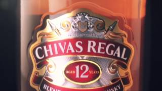 Chivas Regal 12 [upl. by Assilanna116]