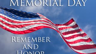 The History of Memorial Day [upl. by Nivrae]