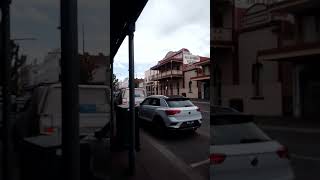 Mad day in Maryborough Victoria gold fields town part 2 [upl. by Jannel]