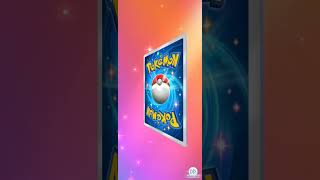 Pokemon TCG Pocket GOD PACK [upl. by Godbeare854]