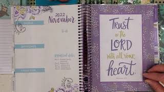 Hobby Lobby Faith Planners [upl. by Hak]