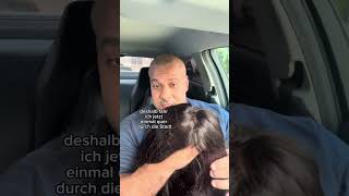 Füreinander da sein lehrer fürdich alopecia krebs helfen gemeinsamstark schule [upl. by Townshend421]