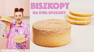 Najlepszy BISZKOPT  SUGARLADY [upl. by Nodnab400]