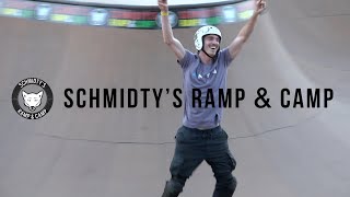 Ramp amp Camp 2022 [upl. by Jermayne]