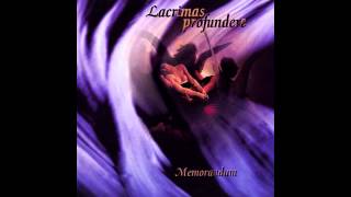 LACRIMAS PROFUNDERE  Reminiscence AUDIO  1080p [upl. by Hines]