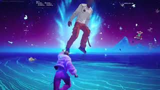 Fortnite concertSnoop dogg Ice spice EminemJuice wrld ￼ [upl. by Reld34]