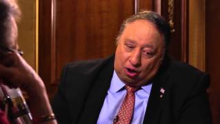 John Catsimatidis  KingsThings  Larry King Now  Ora TV [upl. by Icaj]