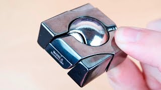 ¿SABRÍAS SACAR la ESFERA de METAL  Unboxing 168 [upl. by Eedebez]