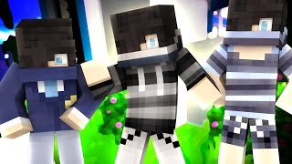 Best of Zane Part 1  Aphmaus Minecraft MyStreet [upl. by Seftton]