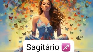 Sagitário ♐ Tem uma pessoa bisbilhotando a sua vida de cabo a rabo Ela quer falar com você [upl. by Helsie]