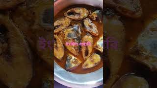 ilishrecipe bengaliilish ilishfishrecipe cookingtips recipe cookingvideo ilishbahari [upl. by Nemaj260]