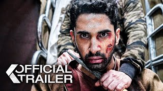 KILL Trailer 2024 Lakshya Lalwani [upl. by Hynda]