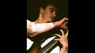 Jaco Pastorius  Dr Honoris Causa Bass Solo Live in Seattle 1976 [upl. by Ogata]