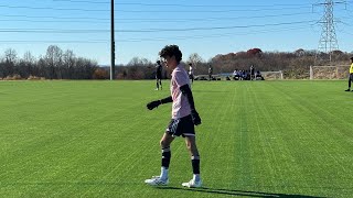 Bethesda Premier Cup ‘23 Highlights [upl. by Ainivad]