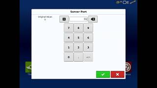 Ag Leader NTrip Setup DigiFarm RTK [upl. by Goltz]