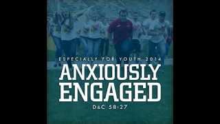 EFY 2014  01 Anxiously Engaged [upl. by Edgar]