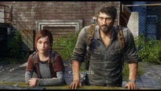 The Last of Us 日本語吹き替え版 プレイ動画 パート31 [upl. by Lamahj]