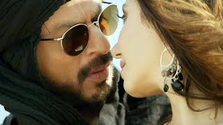 Zaalima  Raees  Shahrukh Khan Mahira Khan  Arijit Singh Song [upl. by Nav]