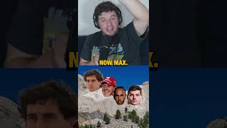 Two things can be true maxverstappen f1podcast formula1 f1 [upl. by Glantz]