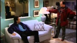 Every Seinfeld deleted scene ever 009 [upl. by Mazlack]