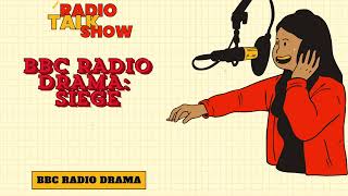 BBC RADIO DRAMA Siege  BBC RADIO DRAMA [upl. by Anastasia]