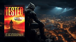 TESTED  A Vigilante Sniper Thriller [upl. by Aurelio]