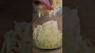 BBQ Friend Roasted Garlic Cheesy Bread Dip Recipe Ingredients on description recipe [upl. by Aineles41]