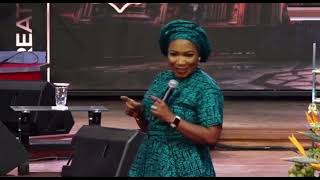 WHY ARE YOU HIDING  Funke FelixAdejumo  GREATER WORK CONVENTION [upl. by Nylemaj]