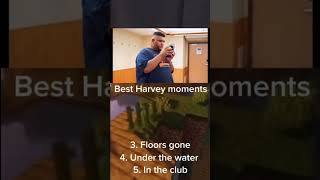 Best Harvey price moments [upl. by Seraphina280]