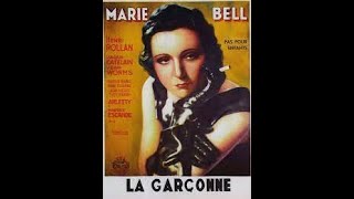 1936 LA GARCONNE [upl. by Yoko]