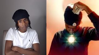 223 Teeno x RugerRudy Message To The Streets Official Music Video REACTION [upl. by Navonoj]