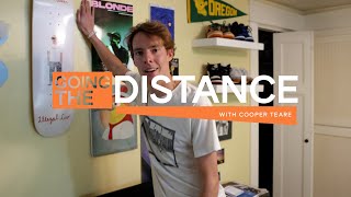 Going the Distance with Cooper Teare – 34 [upl. by Mycah246]