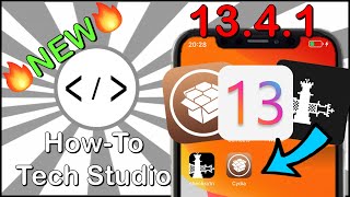 How To Jailbreak iOS 14  iOS 143 amp iOS 144 ✅ WINDOWS ✅ CheckRa1n Jailbreak [upl. by Sirromaj127]