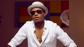 WIZKID STRUCK BY BEAUTY OF RWANDAN GIRLS [upl. by Dweck]