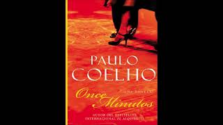 Once minutos  Paulo Coelho [upl. by Eelyah195]