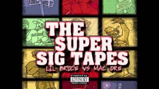 A2 Sucka MC  Mac Dre  The Super Sig Tapes  UNRELEASED HQ [upl. by Jenda598]