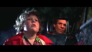 The Goonies  Chunk meets the Fratellis 720p [upl. by Isiah]