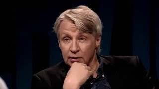 Terje Formoe  Intervjuet VGTV [upl. by Germaun]