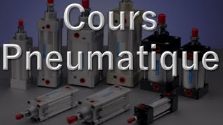 Cours de pneumatique Les compresseurs pneumatiques Partie 2 [upl. by Lsiel157]