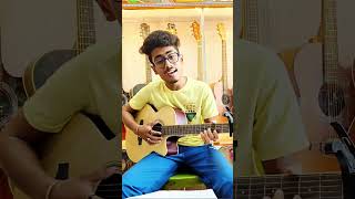 Gazab Ka Hai Din  Cover by Bibek Bhowmik  Prasen Sutradhar [upl. by Ltsyrk241]