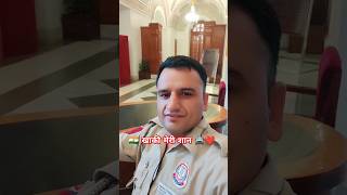 singham 🇮🇳  trending hindi song  Sandeep Sangwan delhipoliceforcepoliceshortsarmycommando [upl. by Groscr639]