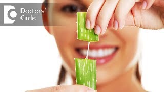 Natural remedies for Acne or Pimples  Dr Priya Jain [upl. by Anatlus]