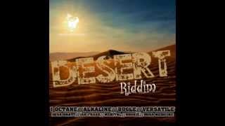 Alkaline  Ready  Raw  Full Song  Desert Riddim  December 2013 [upl. by Ila]