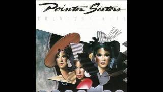 Automatic  Pointer Sisters 1984 [upl. by Kciredorb323]