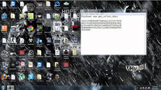 How To Unlock The Bootloader Of A Motorola Phone Demo using the Razr I [upl. by Anneg]