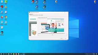 Installation of Simcenter Amesim 2404 on Windows 10 [upl. by Rochette]