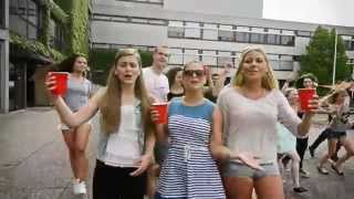 One Take School Mashup  OHG Böblingen ABI 2014 [upl. by Kim]