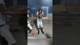 Vybz Kartel Comet remix how it sound shortsfeed shorts vybzkartel music [upl. by Wenz]